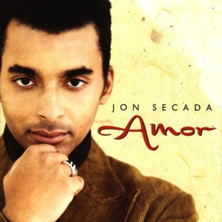Jon Secada- Amor