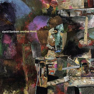 David Sanborn- Another Hand