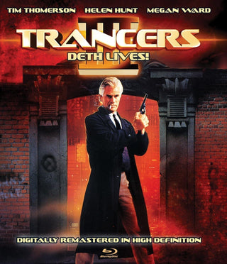 Trancers III: Deth Lives