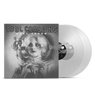 Soul Coughing- Ruby Vroom (Indie Exclusive) (PREORDER)