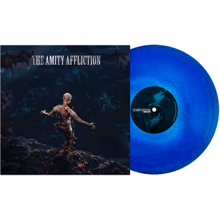 The Amity Affliction- Let The Ocean Take Me (redux) (Indie Exclusive)