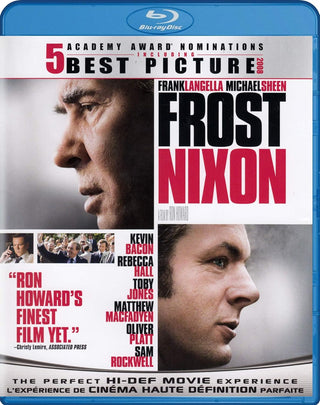 Frost/Nixon