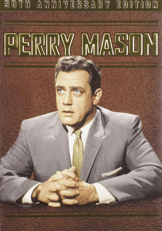 Perry Mason: 50th Anniversary Edition