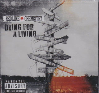 Red Line Chemistry- Dying For A Living