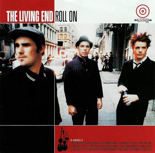 Living End- Roll On