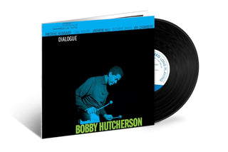 Bobby Hutcherson- Dialogue (2024 Tone Poet Reissue)