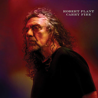 Robert Plant- Carry Fire