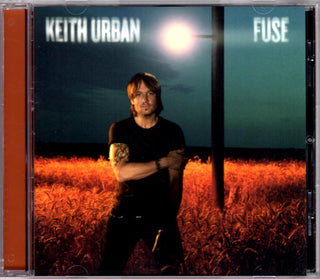 Keith Urban- Fuse