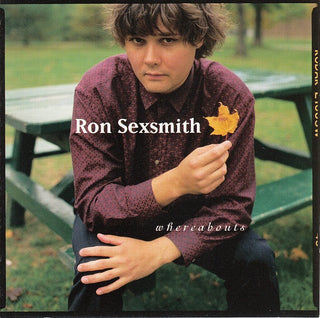 Ron Sexsmith- Whereabouts