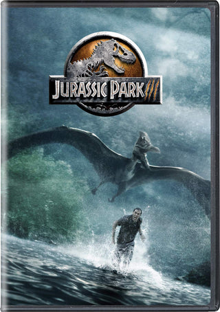 Jurassic Park III