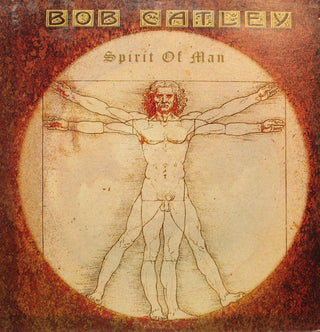 Bob Catley- Spirit Of Man