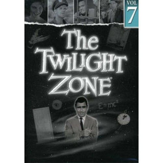 Twilight Zone Vol. 7
