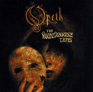 Opeth- The Roundhouse Tapes (2xCD/1xDVD)