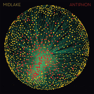 Midlake- Antiphon