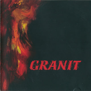 Granit- Granit