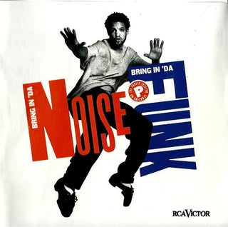 Bring In 'Da Noise, Bring In 'Da Funk (Original Broadway Cast)