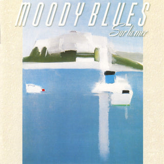 Moody Blues- Sur La Mer