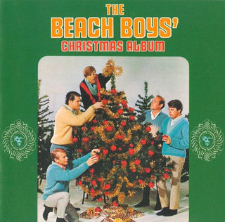 Beach Boys- Christmas Album