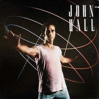 John Hall- John Hall (Saw Cut)
