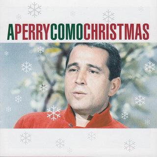 Perry Como- A Perry Como Christmas