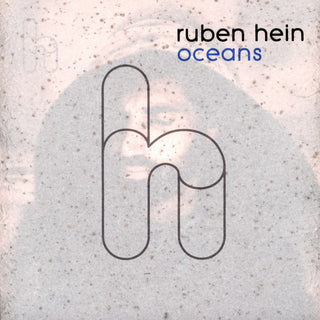 Ruben Hein- Oceans (Silver)(Numbered)