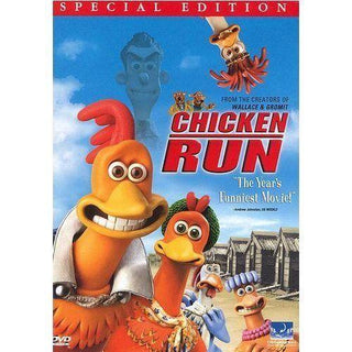 Chicken Run