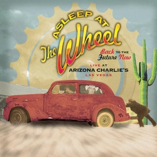 Asleep At The Wheel- Back To The Future Now- Live At The Arizona Charlie's Las Vegas