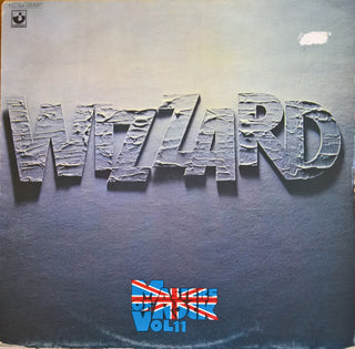 Wizzard- Masters Of Rock Vol. 11