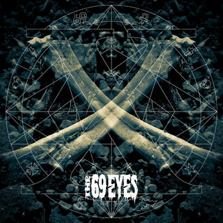 69 Eyes- X