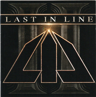 Last In Line- II