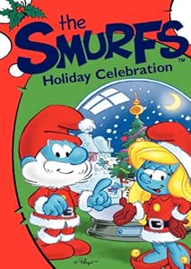 The Smurfs Holiday Celebration