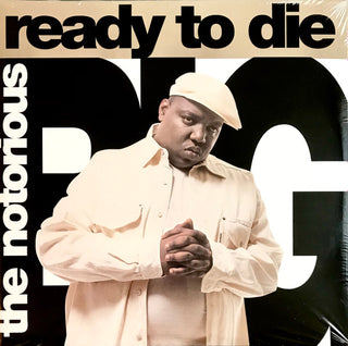Notorious B.I.G.- Ready To Die