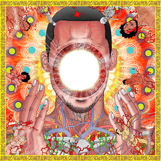 Flying Lotus- You're Dead