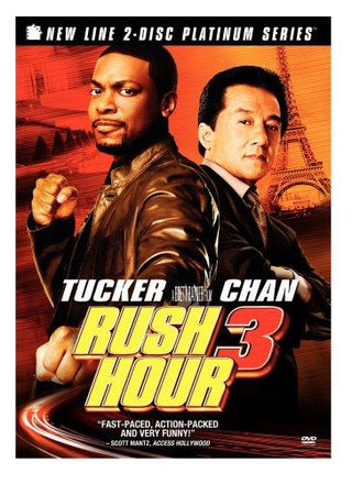 Rush Hour 3