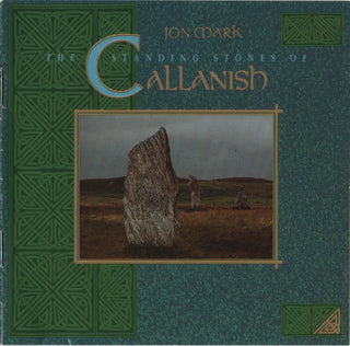 Jon Mark- The Standing Stone Of Callanish