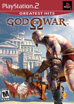 God Of War (Greatest Hits)
