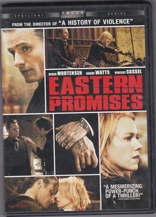 Eastern Promises