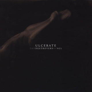 Ulcerate- The Destroyers Of All (Sealed)