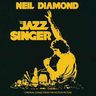 Neil Diamond- The Jazz Singer Soundtrack