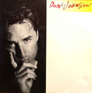 Don Johnson- Let It Roll