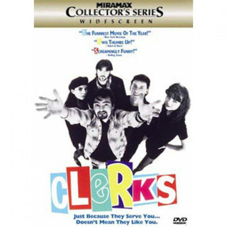 Clerks