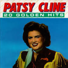 Patsy Cline- 20 Golden Hits