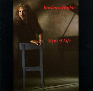 Barbara Higbie- Signs Of Life