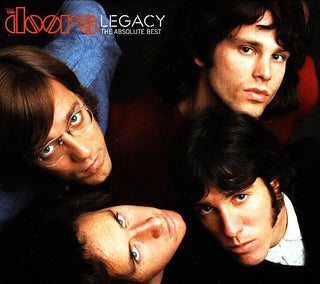 The Doors- Legacy: The Absolute Best