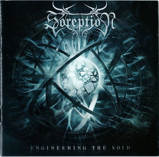 Soreption- Engineering The Void