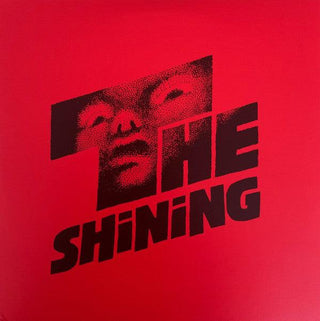 Music From The Shining (Red, Orange, & Brown Tri-Color)(Sealed)