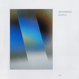 Mark Isham- Vapor Drawings