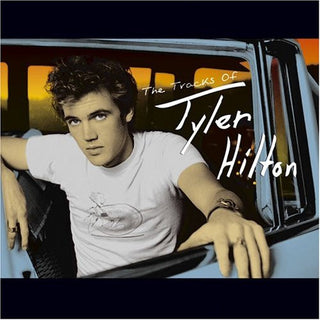Tyler Hilton- The Tracks Of