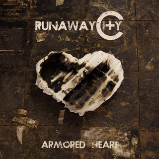 Runaway City- Armored Heart