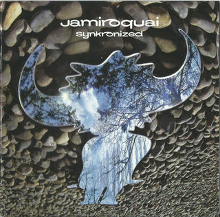 Jamiroquai- Synkronized